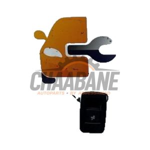 Commutateur reglage siege 9290728 BMW X1 (F48) xDrive 20d 2.0 16V 2014 / 2022