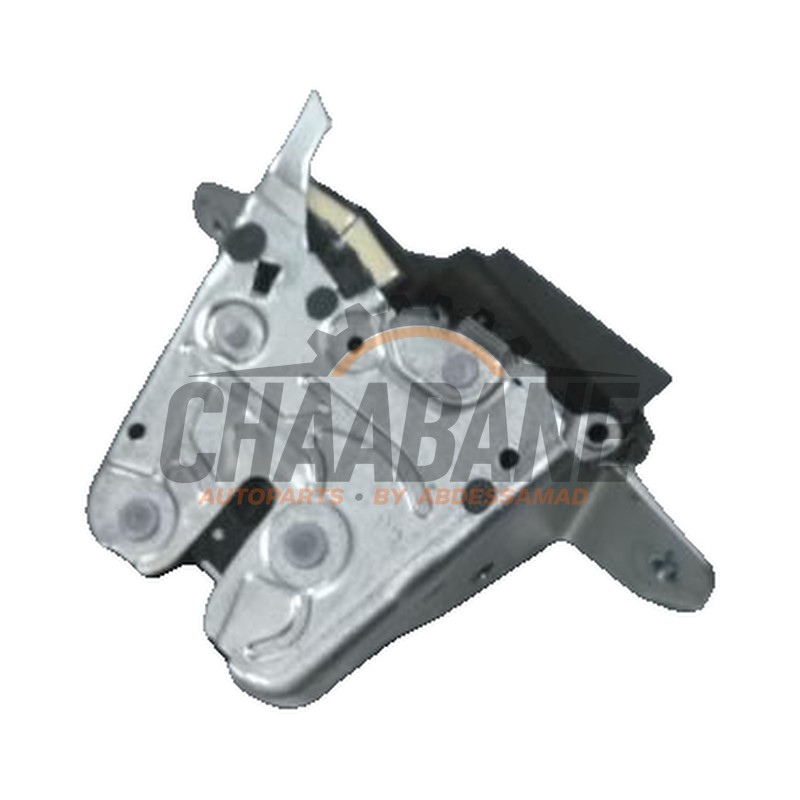 Serrure de coffre A0997400600 Mercedes E-Klasse