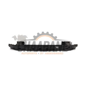 Renfort pare choc arriere A2136103000 Mercedes E Estate (S213) E-200d 2.0 Turbo 16V