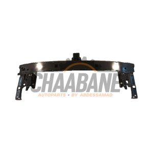 Cadre pare-chocs avant 654807109H Skoda Kamiq 1.0 TSI 12V 2019