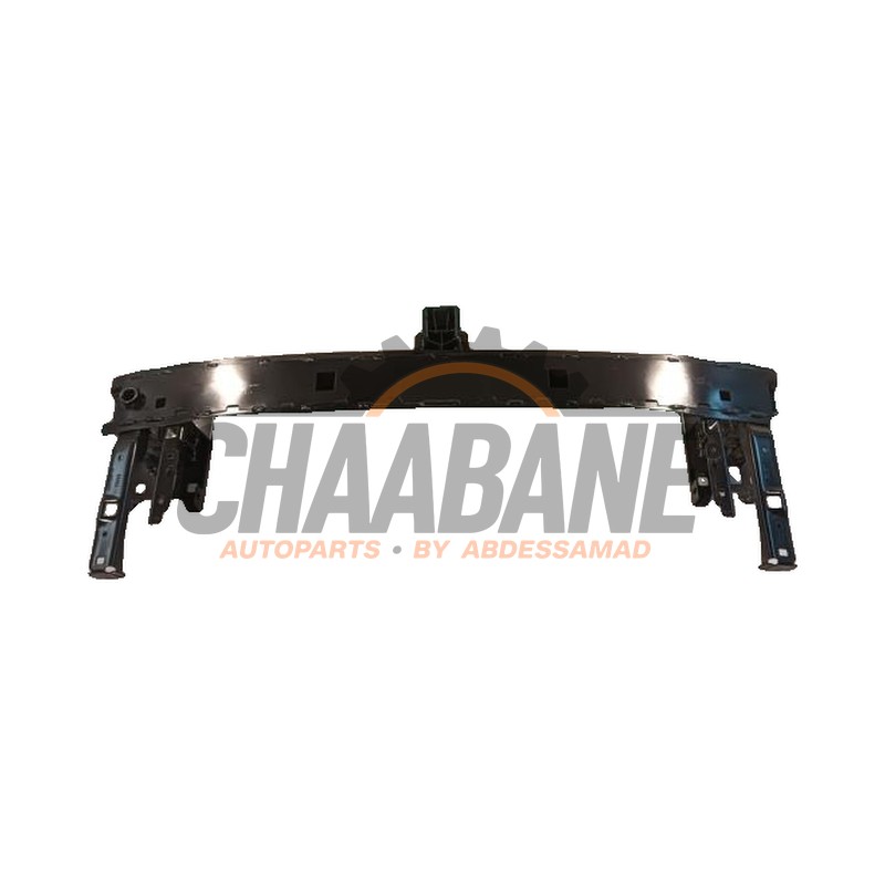 Cadre pare-chocs avant 654807109H Skoda Kamiq 1.0 TSI 12V 2019