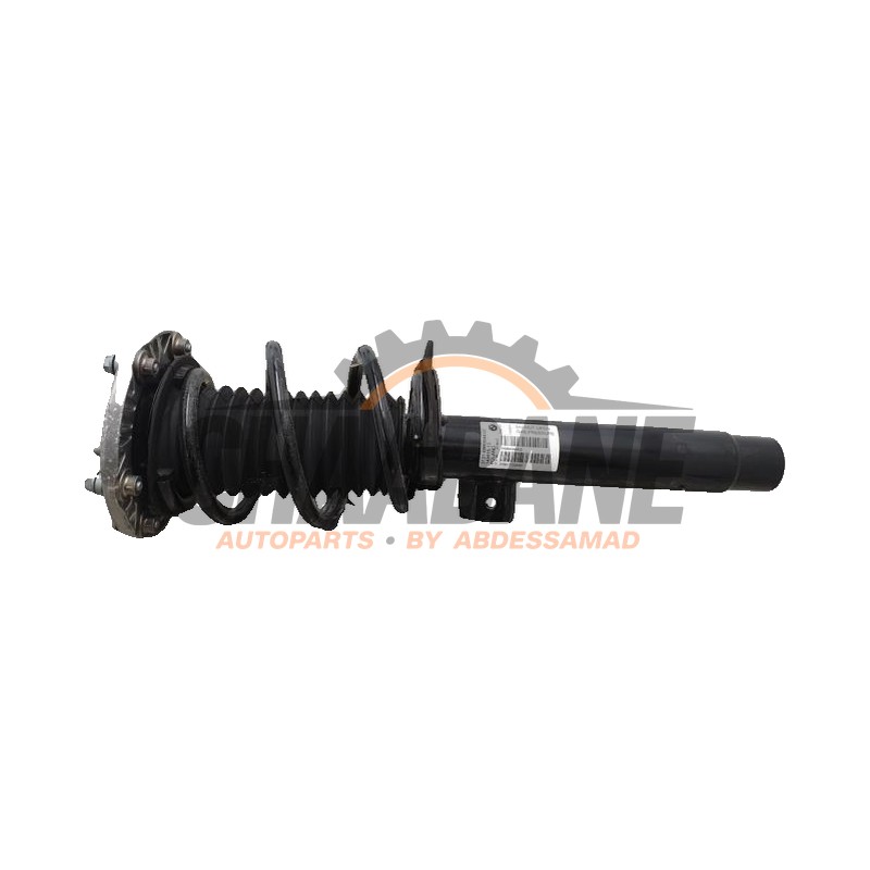 Barre amortisseur avant gauche 31316880944 BMW 2 serie (F22) M240i 3.0 24V 2013 / 2021