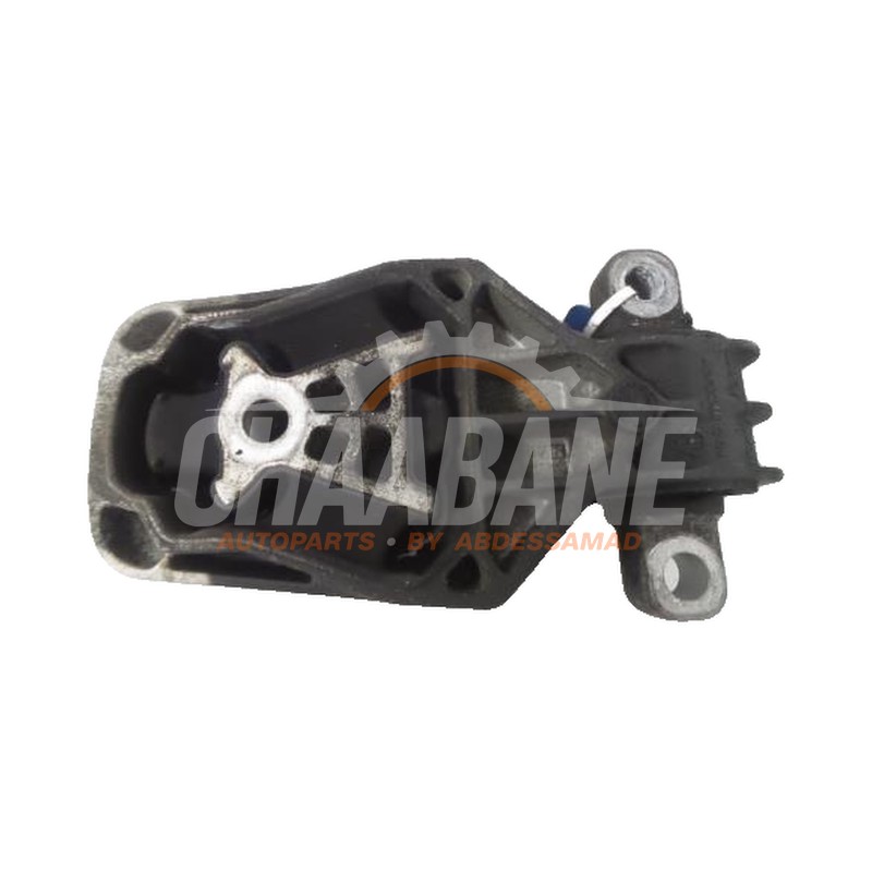 Support moteur A2462401209 Mercedes A-Klasse