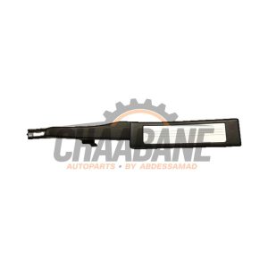 Bas de caisse droit C2Z3233LEG Jaguar XF Sportbrake 2.2 D 16V