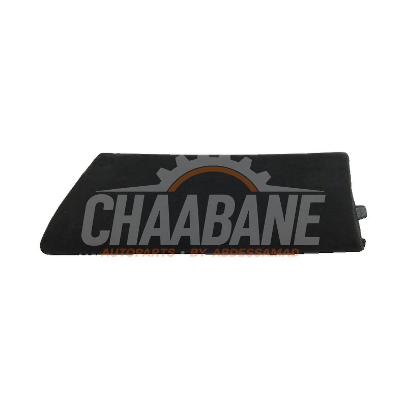 Plaque de protection divers 4T0867231A Lamborghini Huracan 2014