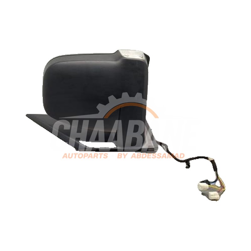 Retroviseur gauche A9108101100 Mercedes Sprinter 3,5t (907.6/910.6) 315 CDI 2.0 D RWD