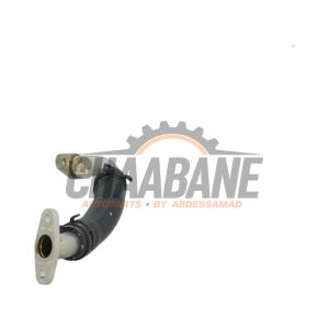 Conduit de pression dhuile 07K145735G Audi RS 3 Sportback (8YA) 2.5 TFSI 20V Quattro 2021