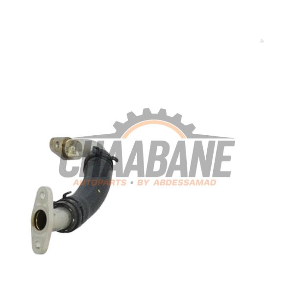 Conduit de pression dhuile 07K145735G Audi RS 3 Sportback (8YA) 2.5 TFSI 20V Quattro 2021