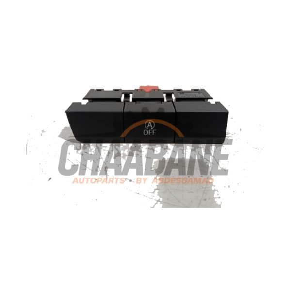 Commutateur marche-arret 5F0927137 Seat Leon 2012 / 2020