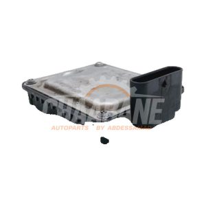 Capteur radar 2Q0907572M Skoda Karoq 1.6 TDI 16V 2017