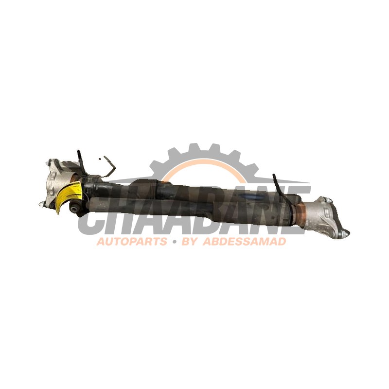 Kit amortisseur A1173201131 Mercedes CLA Shooting Brake (117.9) 1.6 CLA-180 16V