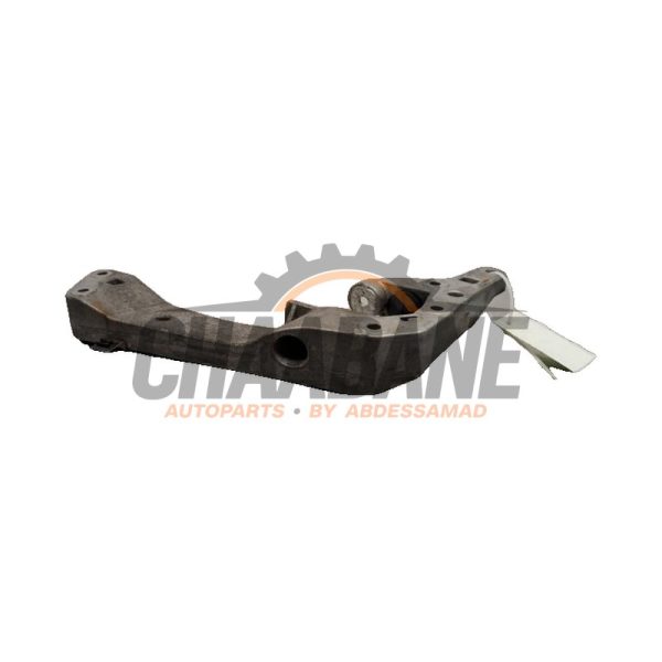 Support boite de vitesses 22328486998 BMW X3 (G01) xDrive 20d 2.0 TwinPower Turbo 16V 2017