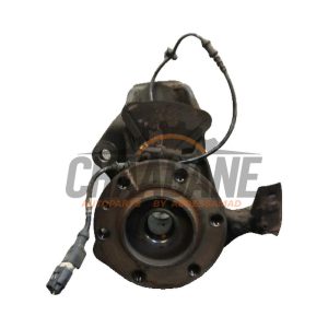Fusee avant gauche A9103320000 Mercedes Sprinter 3t (910.6) 211 CDI 2.1 D FWD