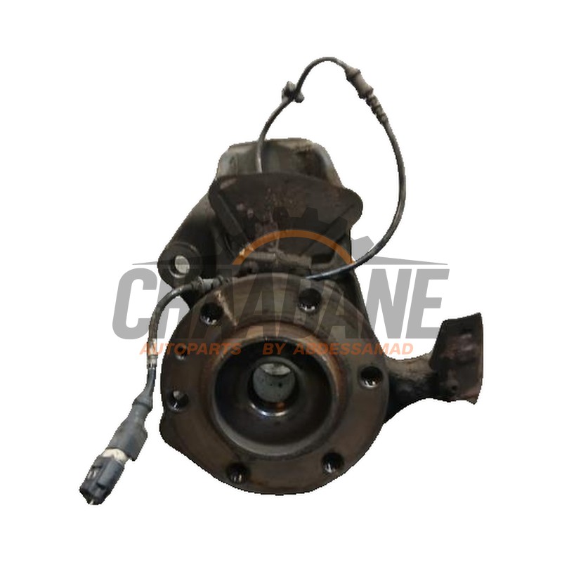 Fusee avant gauche A9103320000 Mercedes Sprinter 3t (910.6) 211 CDI 2.1 D FWD