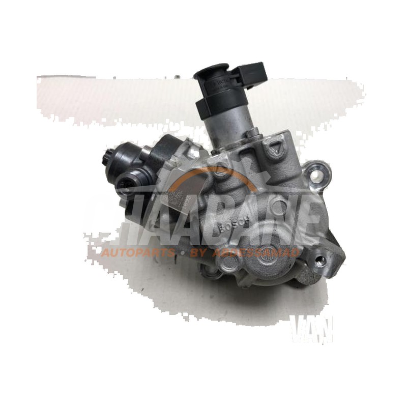 Pompe haute pression A6540704601 Mercedes B (W247)