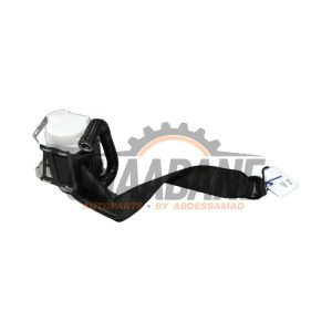 Ceinture arriere gauche 7469997 BMW X3 2017