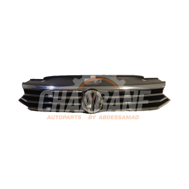 Calandre 3G0853653D Volkswagen Passat 2015 / 2024