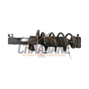 Barre amortisseur avant droit 6R0413031BF Seat Toledo (NHAA) 1.2 TSI 2012 / 2019