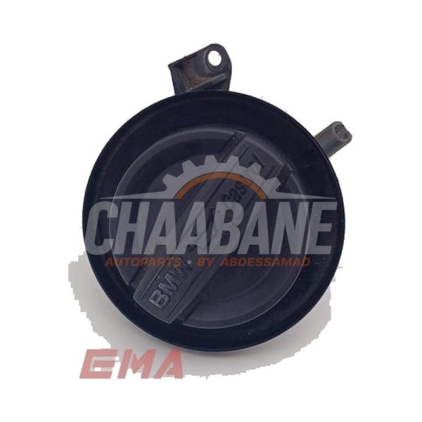 Bouchon dhuile 11128655331 BMW 3 serie Touring (F31) 320d 2.0 16V 2012 / 2019
