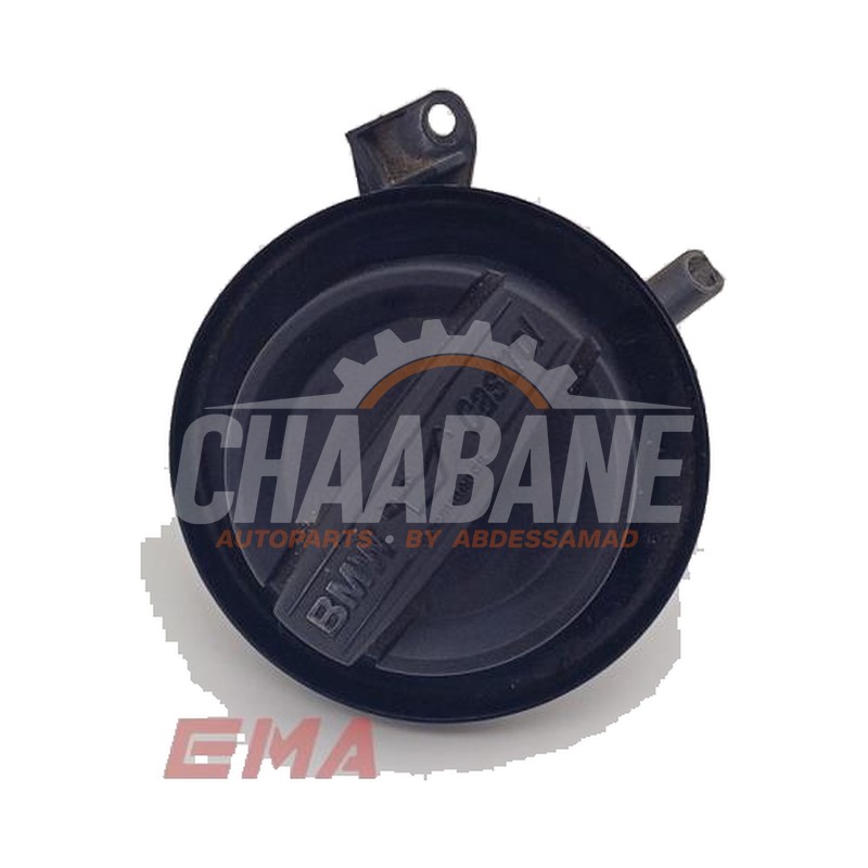 Bouchon dhuile 11128655331 BMW 3 serie Touring (F31) 320d 2.0 16V 2012 / 2019