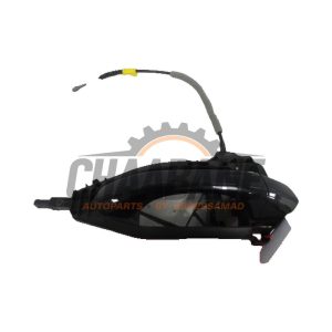 Poignee portiere 4portes arriere droite 4N0837812C Audi S8 2019