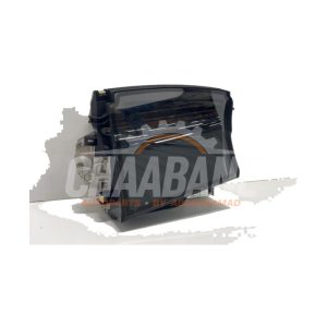 Affichage tete haute 7T0919617A Volkswagen Multivan T7 2.0 TDI 150 16V 2021