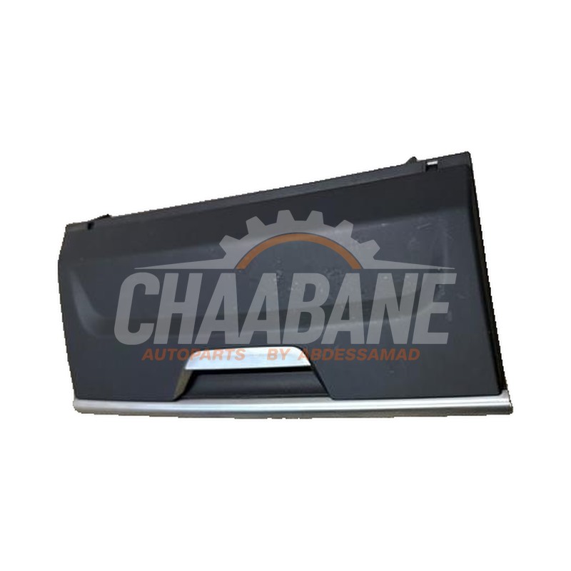 Console centrale 9274293 BMW 2 serie Active Tourer (F45) 216d 1.5 TwinPower Turbo 12V 2013 / 2021