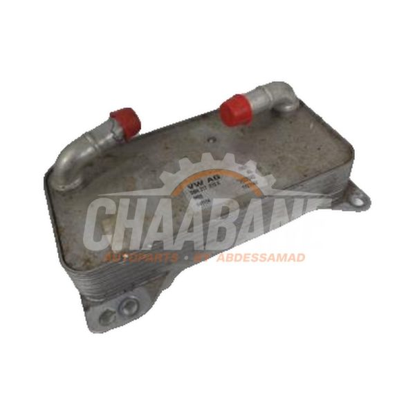 Refroidisseur dhuile 0BH317019A Audi TT RS 2016