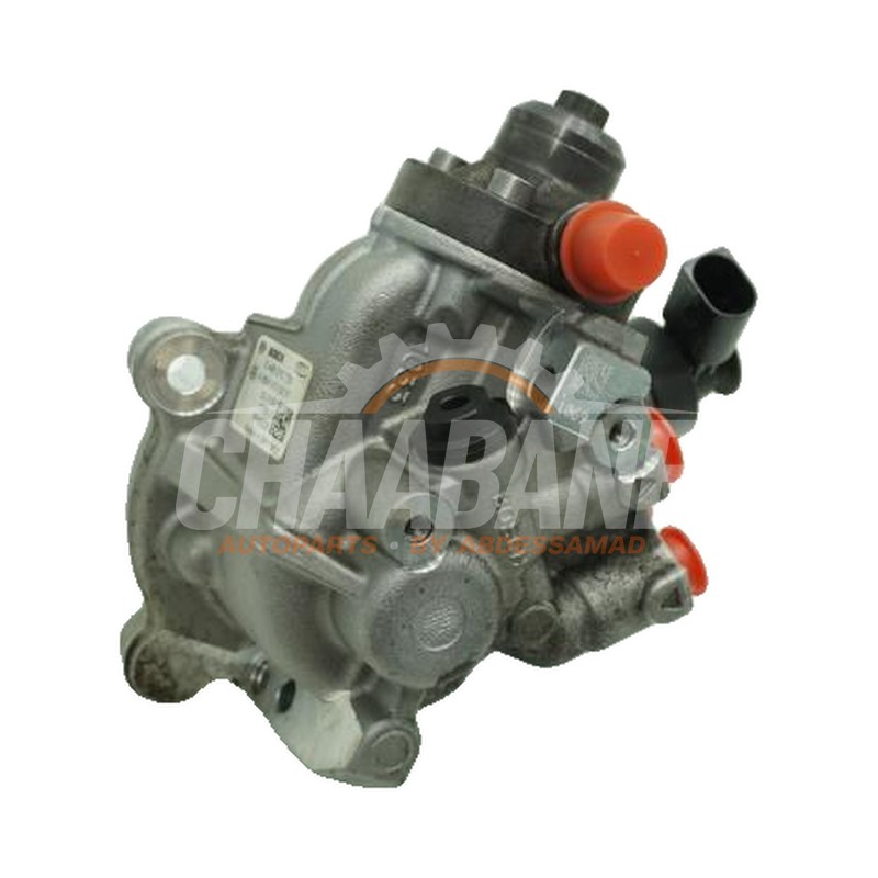 Pompe carburant mecanique 0445010736 Mercedes E (W213) E-200d 2.0 Turbo 16V