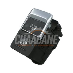 Commutateur frein a main 4G1927225B Audi A6 2012 / 2018