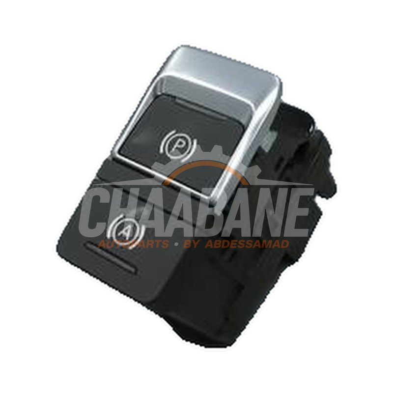 Commutateur frein a main 4G1927225B Audi A6 2012 / 2018