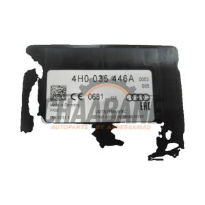 Module telephone 4H0035446A Audi RS3 2015 / 2020