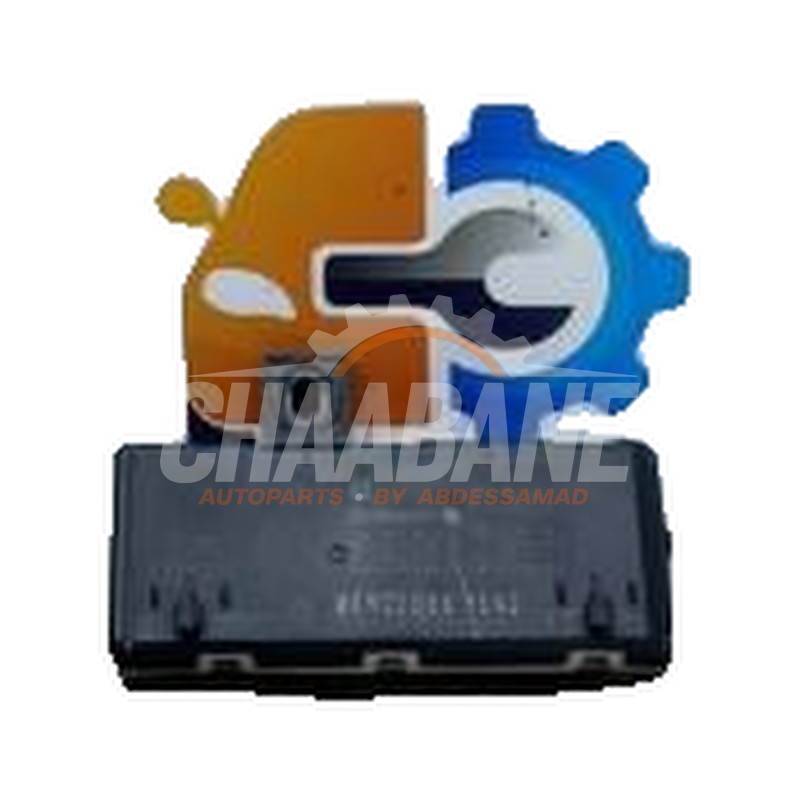 Module passage hayon A2469003615 Mercedes GLA AMG (156.9) 2.0 45 AMG Turbo 16V