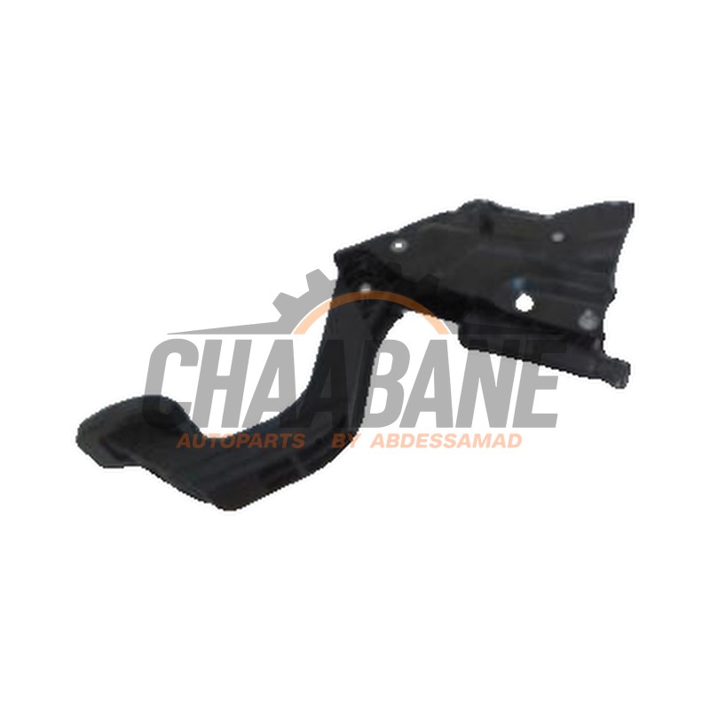 Pedale embrayage A9062900501 Mercedes Sprinter