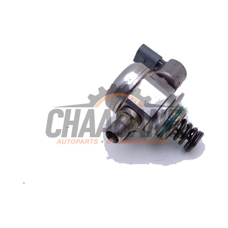 Pompe carburant mecanique A1770700401 Mercedes C AMG (C205) 4.0 C-63 AMG V8 Biturbo