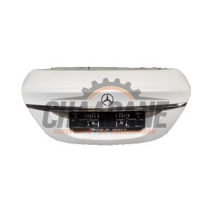 Hayon A2057502400 Mercedes C (W205) C-160 1.6 16V