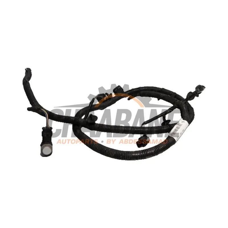 Kit capteur PDC GX6314369BB Jaguar XF (X260) 3.0 S V6 D 24V