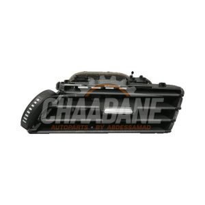 Grille aeration tableau de bord 9292740 BMW X1 2015 / 2022