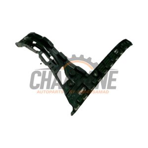 Element pare-chocs arriere droit A2058802102 Mercedes C (W205) C-180 1.6 CDI BlueTEC, C-180 d 16V