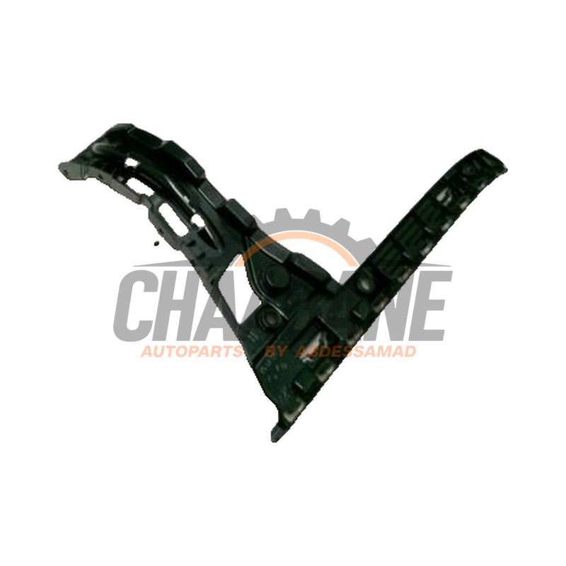Element pare-chocs arriere droit A2058802102 Mercedes C (W205) C-180 1.6 CDI BlueTEC, C-180 d 16V