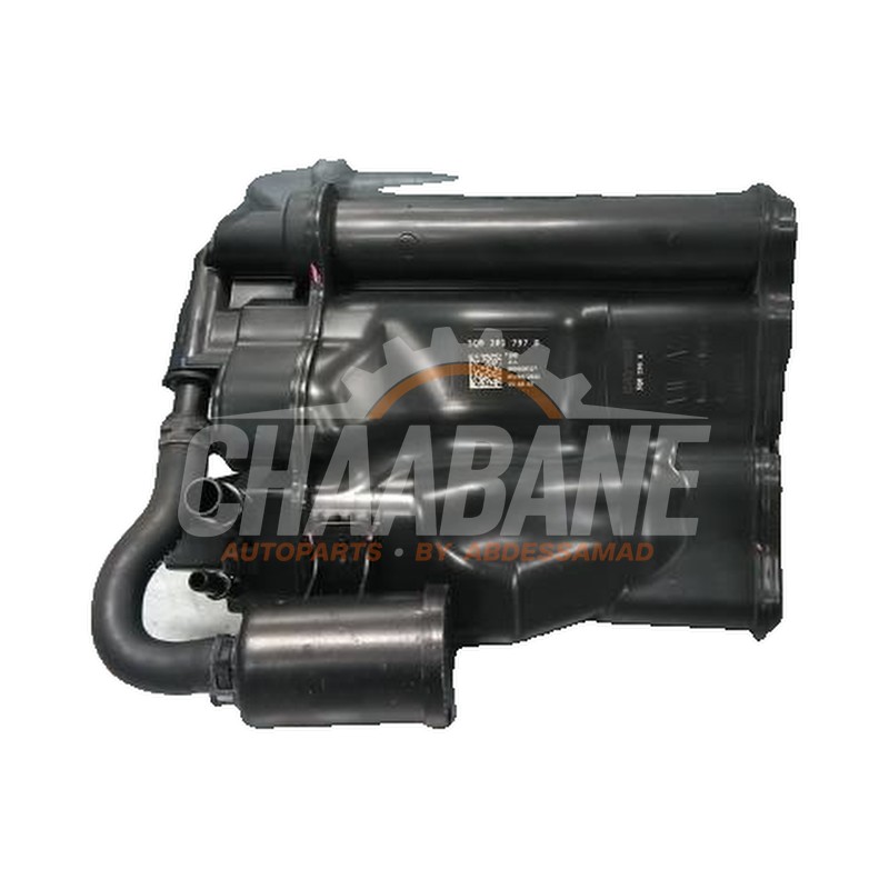 Filtre carbone 5Q0201797D Skoda Octavia 2019