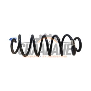 Ressort de flexion arriere 5Q511121 Seat Leon ST (5FF) 1.0 TSI 12V 2012 / 2020
