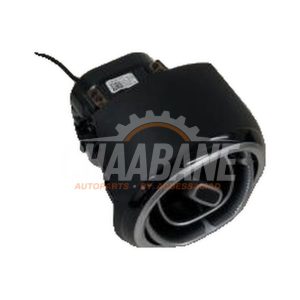 Aerateur tableau de bord 2068302305 Mercedes C Estate (S206) C-220d 2.0 Turbo 16V