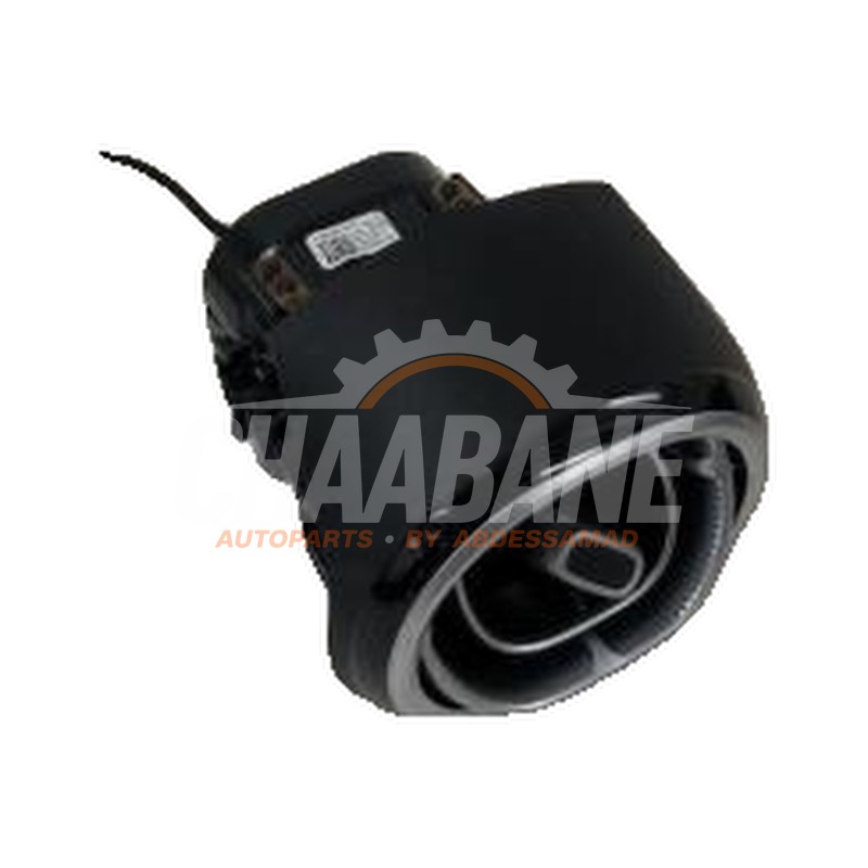 Aerateur tableau de bord 2068302305 Mercedes C Estate (S206) C-220d 2.0 Turbo 16V