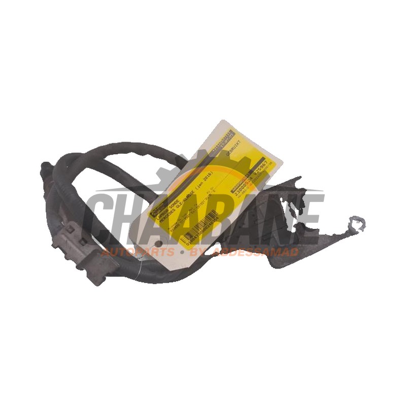 Sonde lambda A0009059803 Mercedes GLE Coupe (C292) 350d 3.0 V6 24V BlueTEC 4-Matic