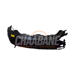 Pare choc arriere XXXXX BMW 4 serie (F32) 425d 2.0 16V 2013 / 2020