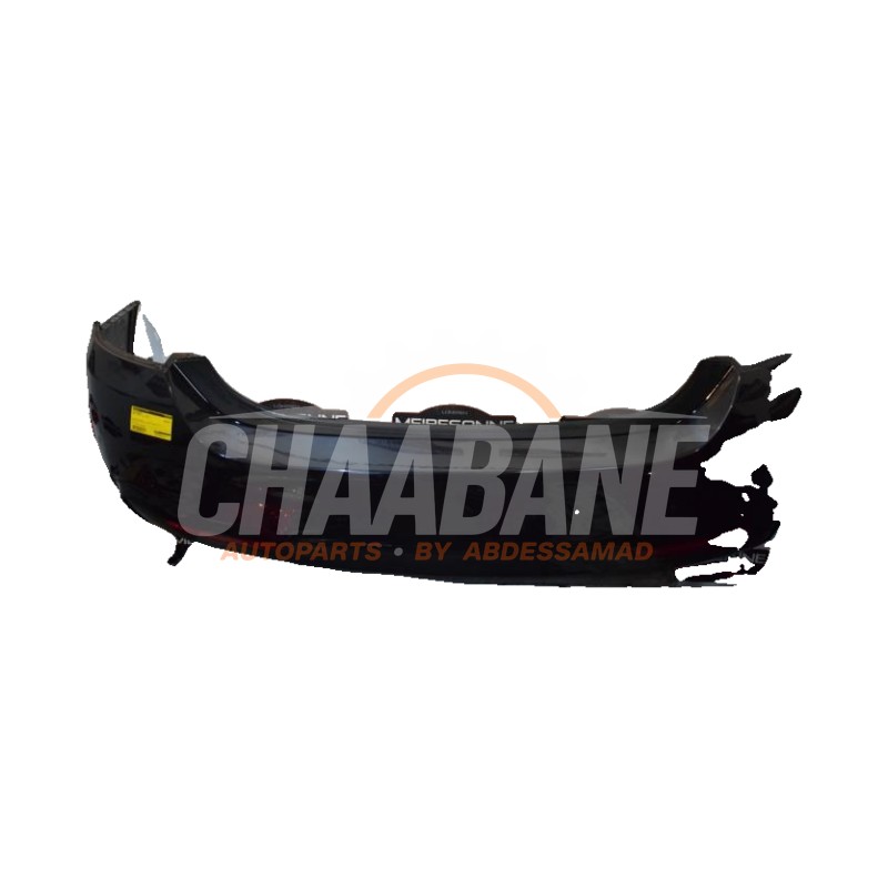 Pare-chocs arriere XXXXX BMW 4 serie (F32) 425d 2.0 16V 2013 / 2020