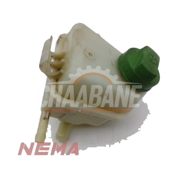 Reservoir dhuile direction assistee 7E0422371G Volkswagen Transporter/Caravelle T6 2.0 TDI DRF 2015 / 2024