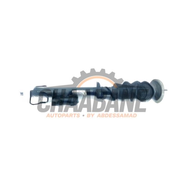 Barre amortisseur arriere droit 37106867354 BMW M5 (F90) M550i xDrive 4.4 V8 32V TwinPower Turbo 2017 / 2023