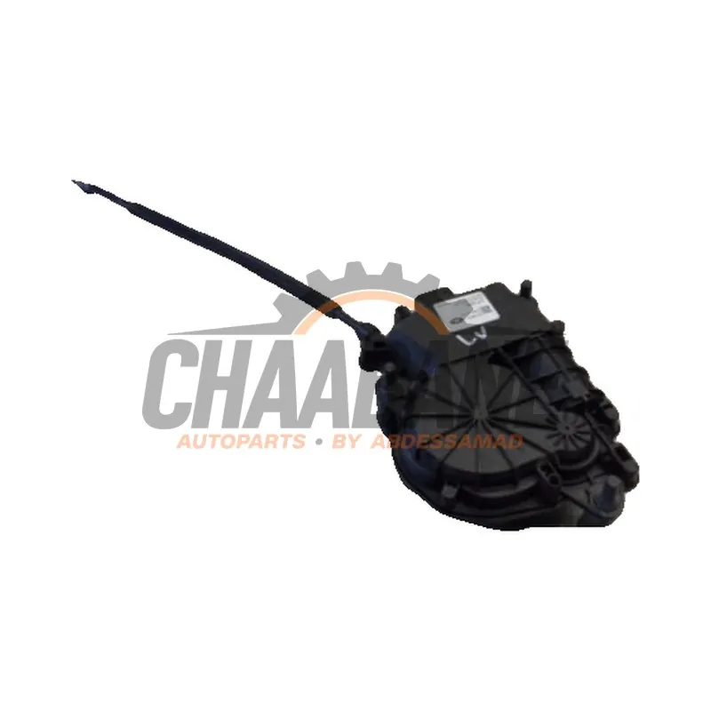 Moteur fermeture auxiliaire portiere avant gauche T2H5618 Jaguar XF Sportbrake 3.0 S V6 D 24V